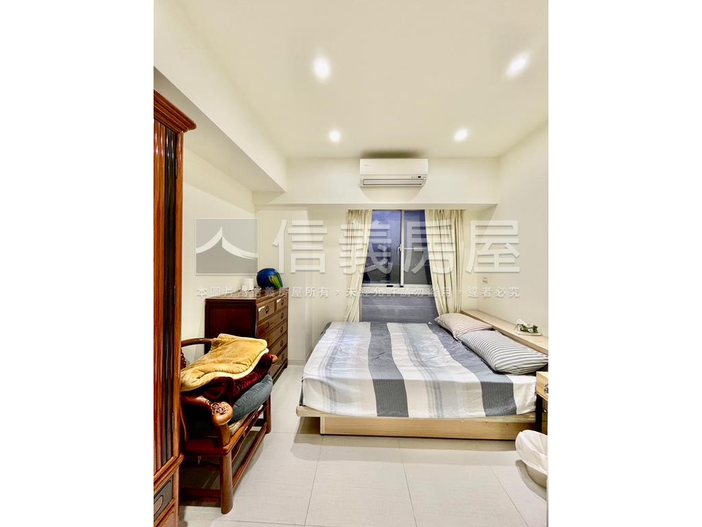 北士科洲美社區景觀戶房屋室內格局與周邊環境