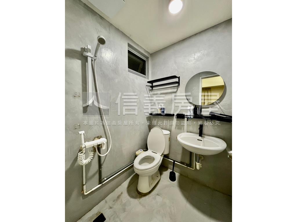 北士科洲美社區景觀戶房屋室內格局與周邊環境