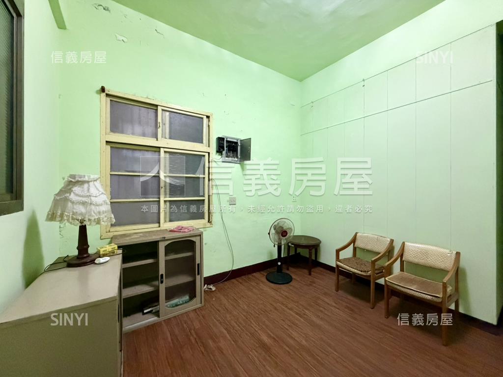 南大路透天適合改投套房屋室內格局與周邊環境