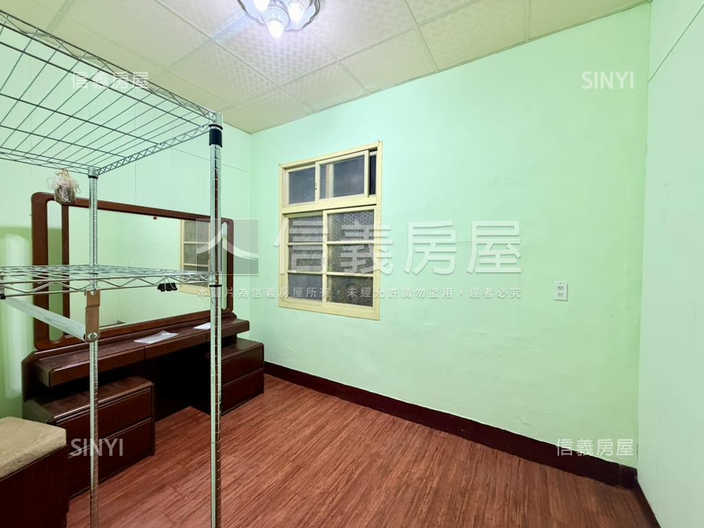 南大路透天適合改投套房屋室內格局與周邊環境