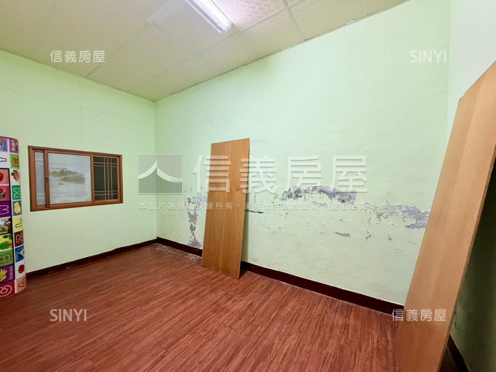南大路透天適合改投套房屋室內格局與周邊環境