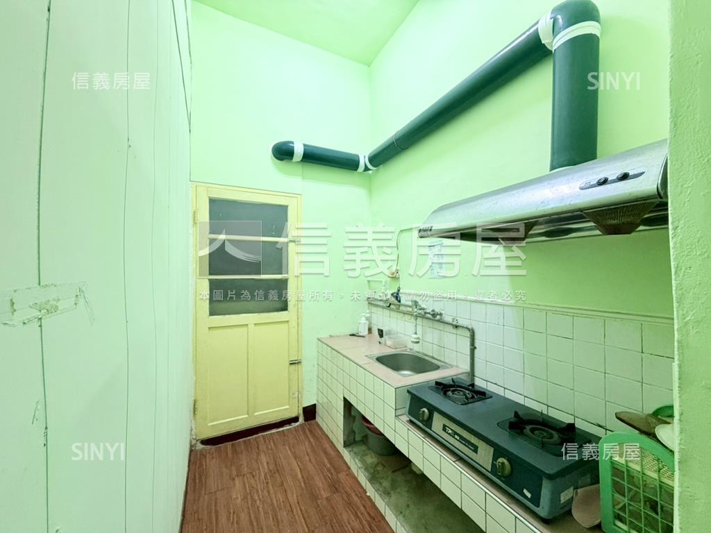 南大路透天適合改投套房屋室內格局與周邊環境
