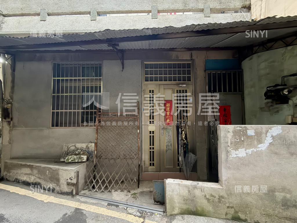 南大路透天適合改投套房屋室內格局與周邊環境