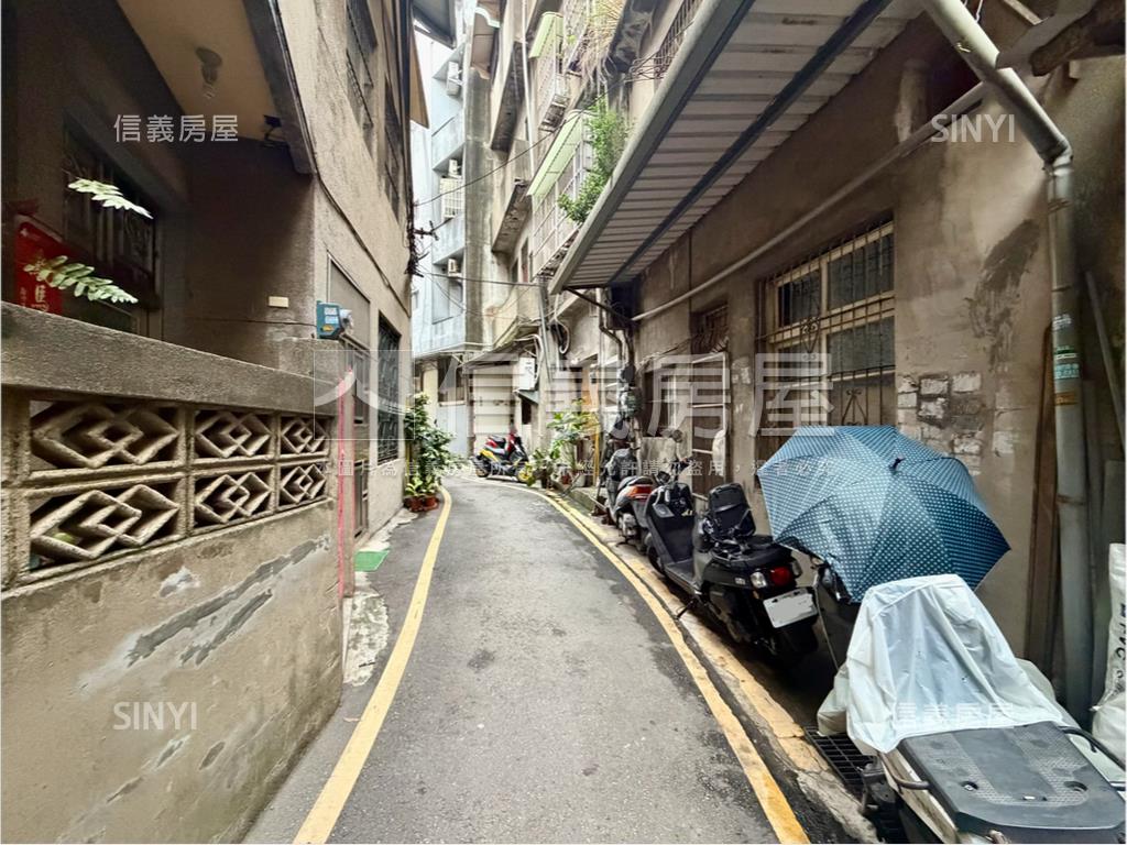 南大路透天適合改投套房屋室內格局與周邊環境