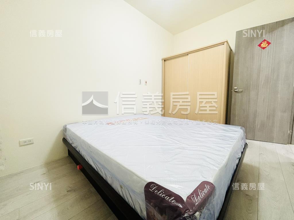 專任想享５期朝南衛浴開窗房屋室內格局與周邊環境