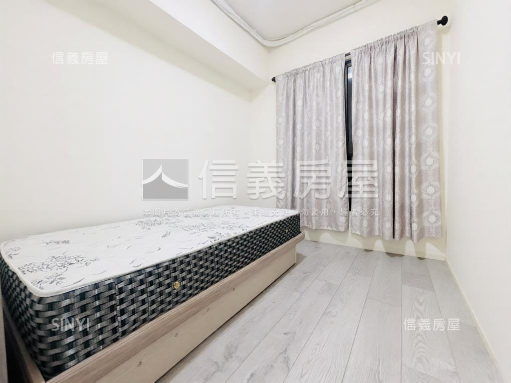 專任想享５期朝南衛浴開窗房屋室內格局與周邊環境