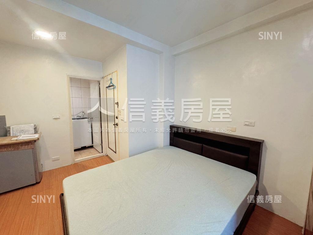 東山街５間收租套房房屋室內格局與周邊環境