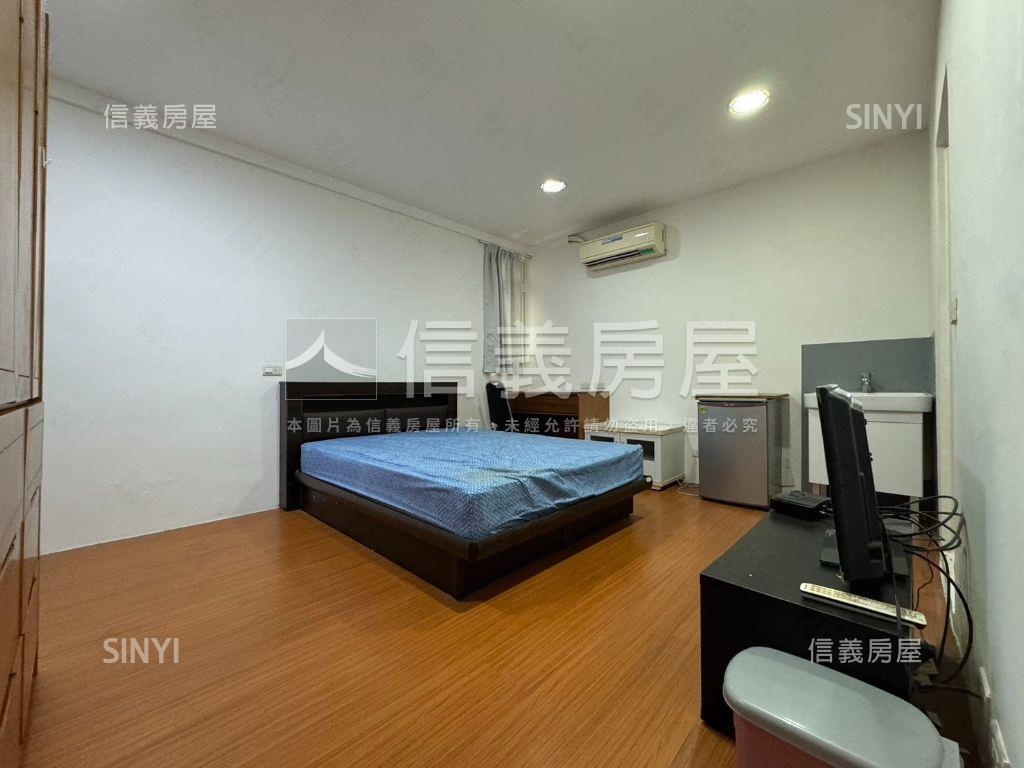 東山街５間收租套房房屋室內格局與周邊環境