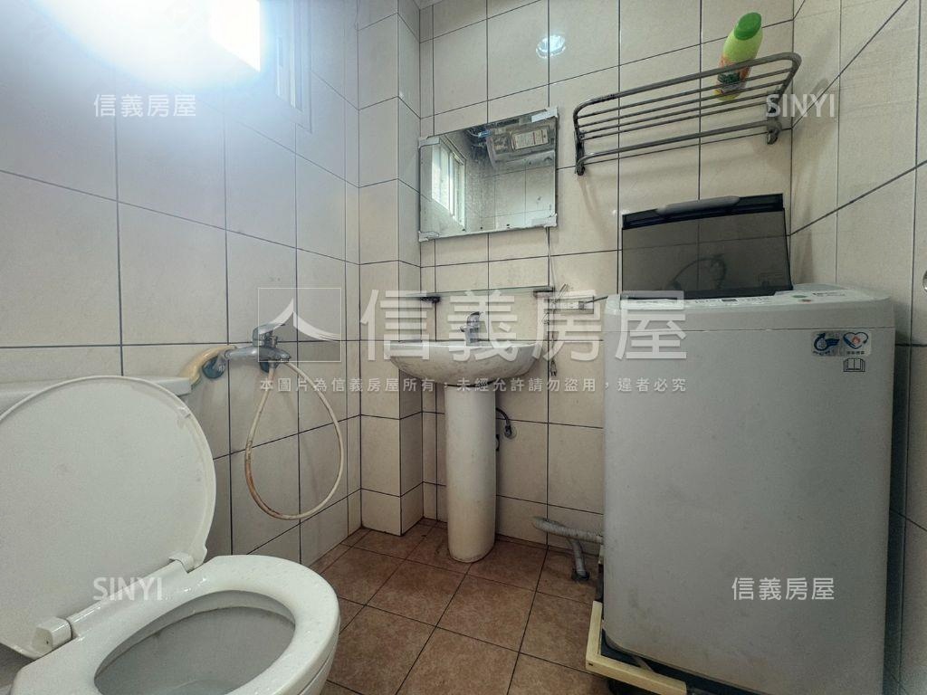 東山街５間收租套房房屋室內格局與周邊環境