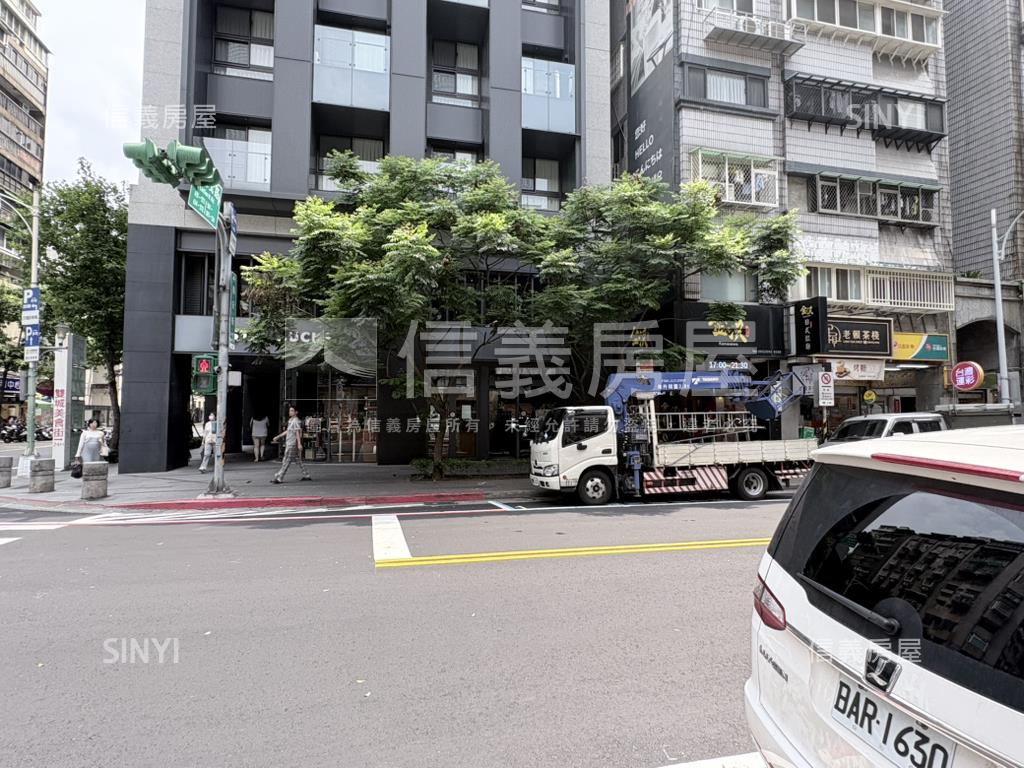 農安收益店面房屋室內格局與周邊環境