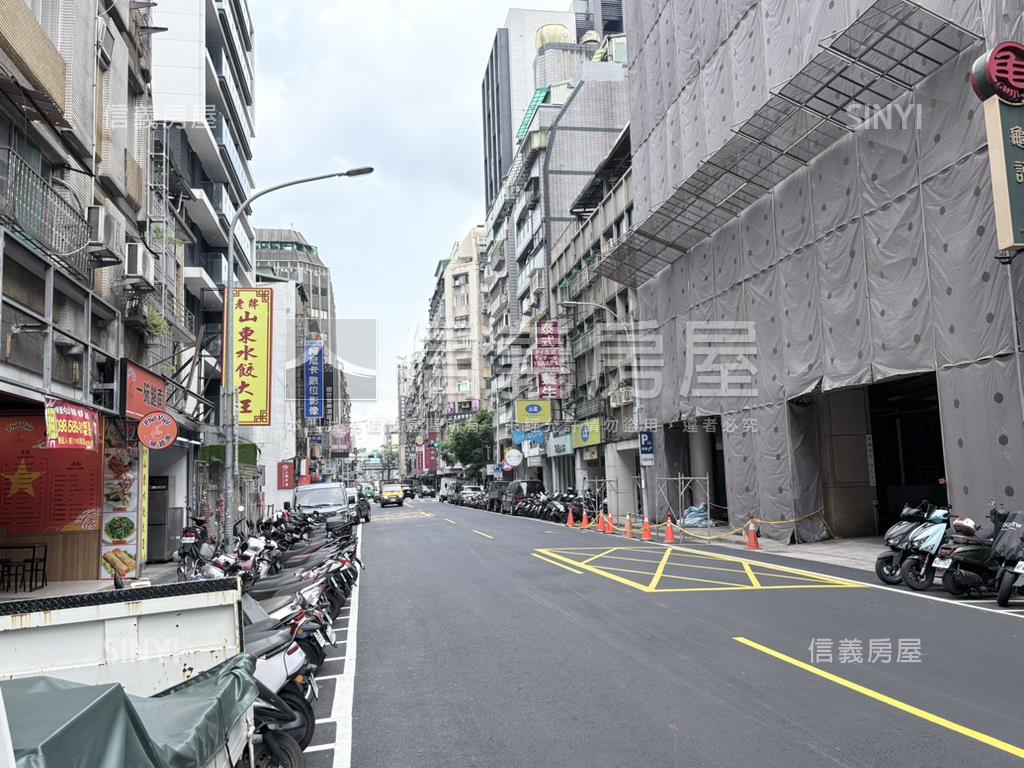 農安收益店面房屋室內格局與周邊環境