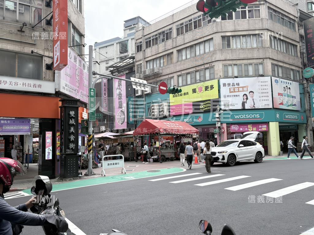 農安收益店面房屋室內格局與周邊環境