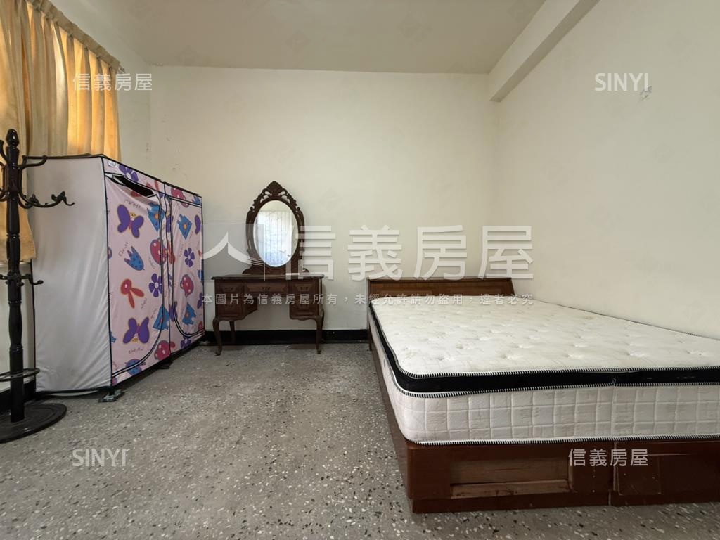 中華北路機能溫馨宅房屋室內格局與周邊環境