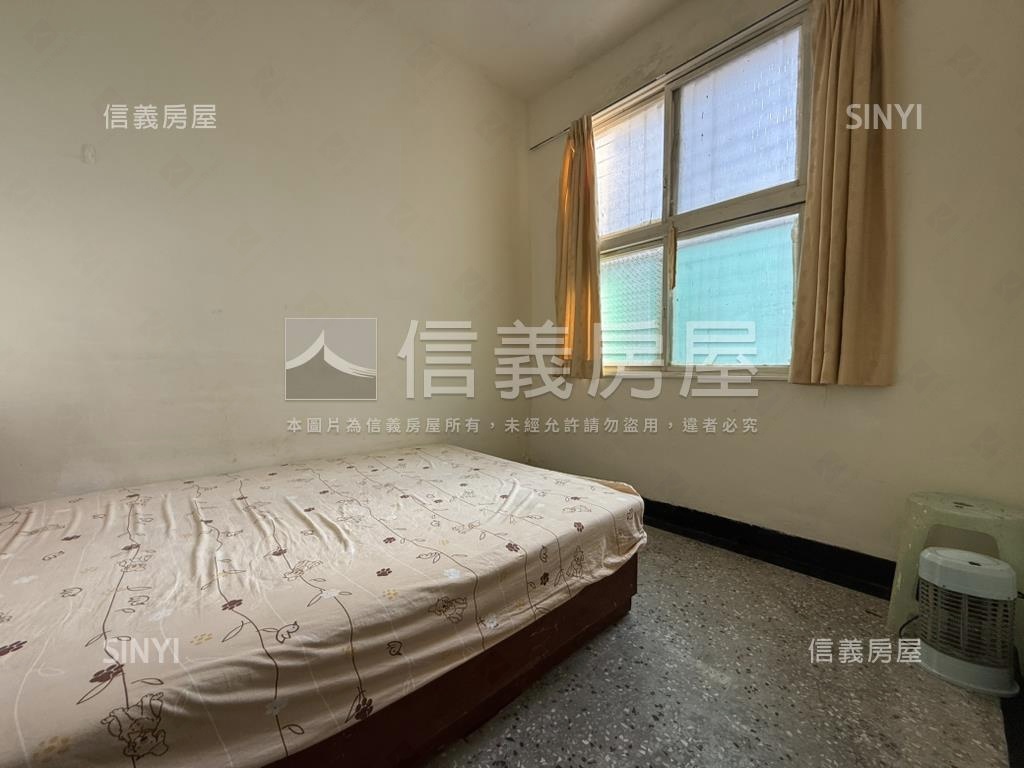 中華北路機能溫馨宅房屋室內格局與周邊環境