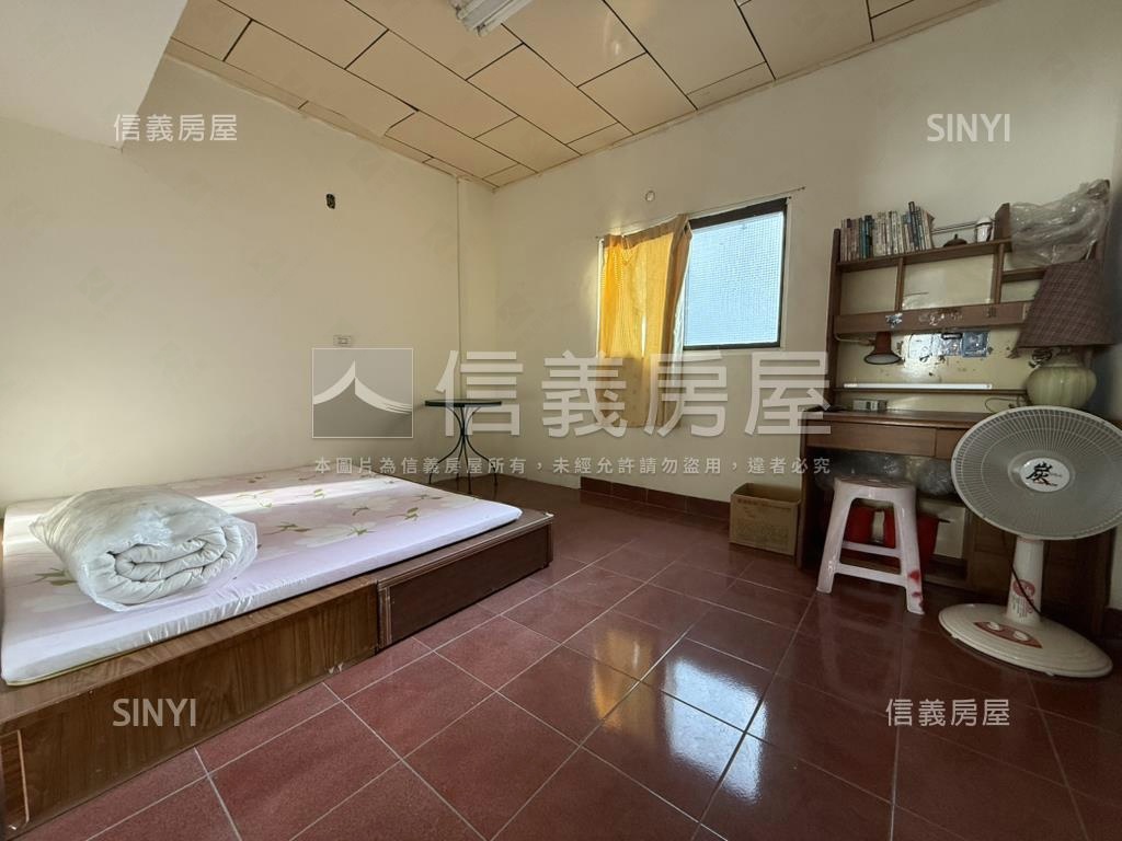 中華北路機能溫馨宅房屋室內格局與周邊環境