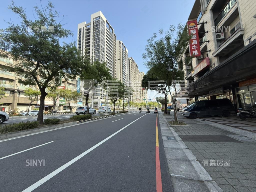 中華北路機能溫馨宅房屋室內格局與周邊環境
