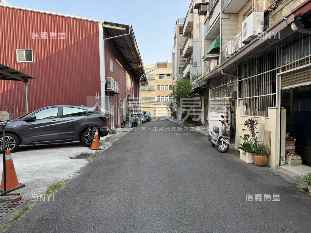 中華北路機能溫馨宅房屋室內格局與周邊環境