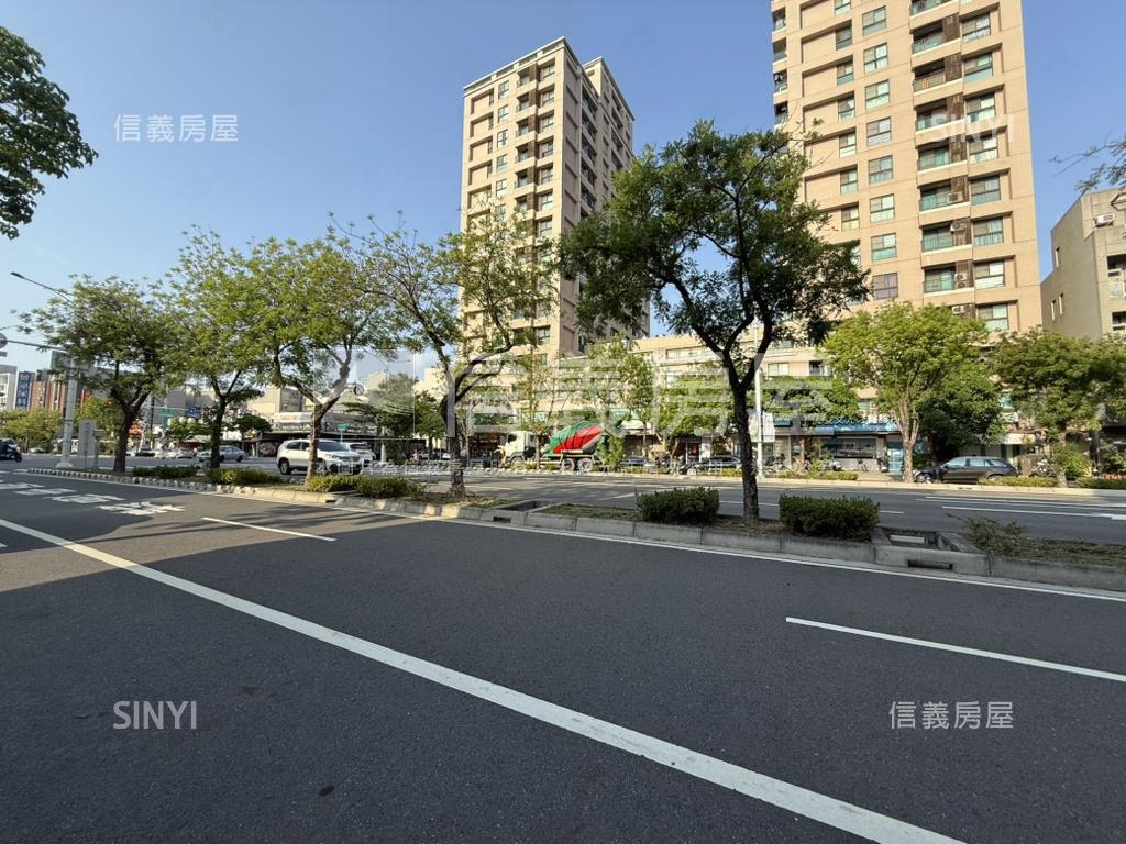 中華北路機能溫馨宅房屋室內格局與周邊環境