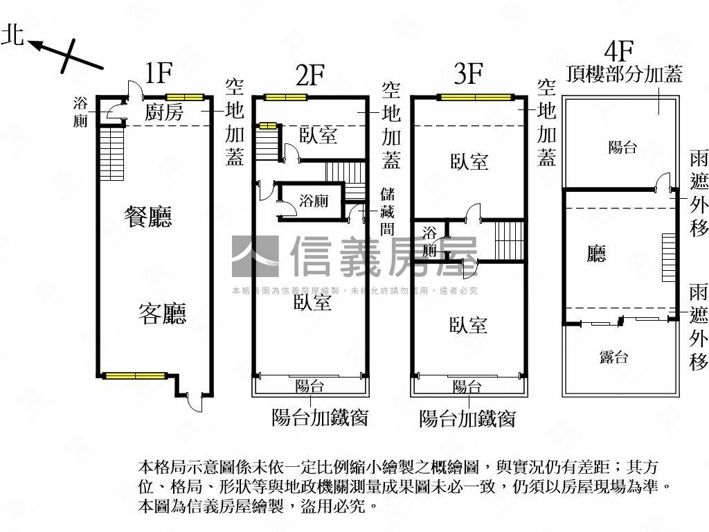 店長推薦近爽文國中美別墅房屋室內格局與周邊環境