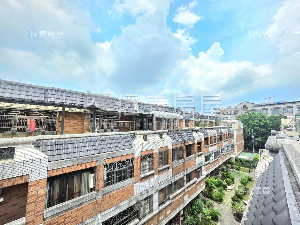 店長推薦近爽文國中美別墅房屋室內格局與周邊環境