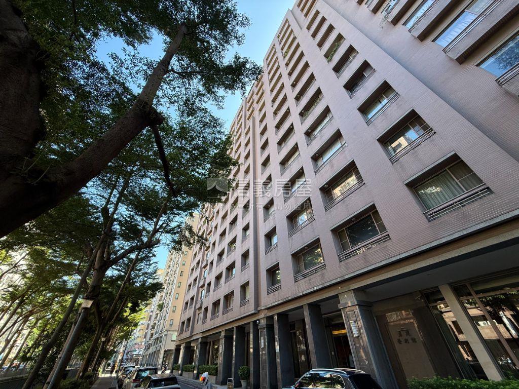 獨家！勇建藝術館三房平車房屋室內格局與周邊環境