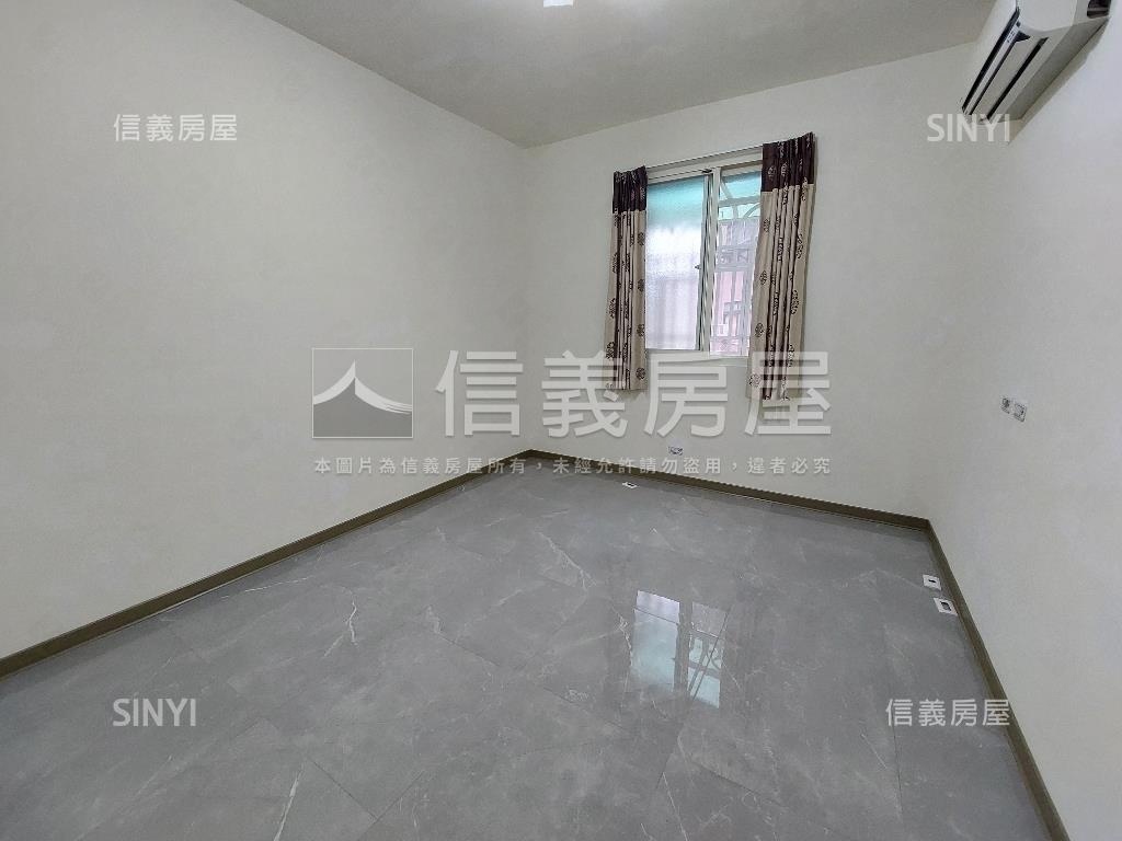 仁愛公園美裝三樓房屋室內格局與周邊環境