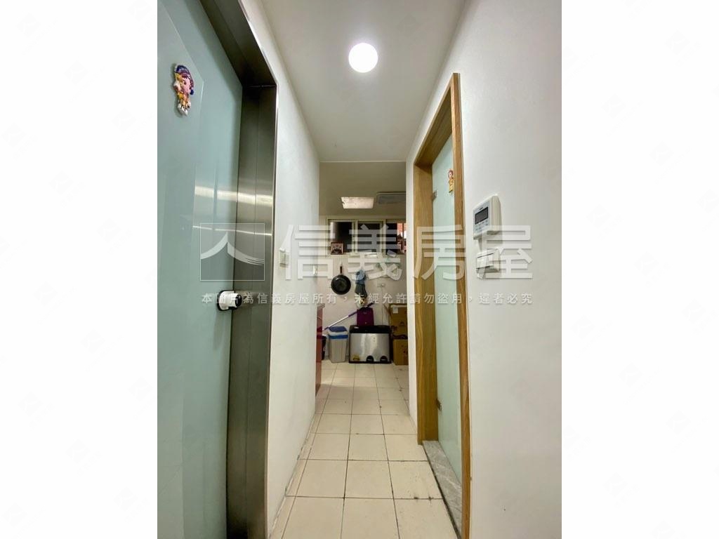 林森長安一樓方便停車房屋室內格局與周邊環境
