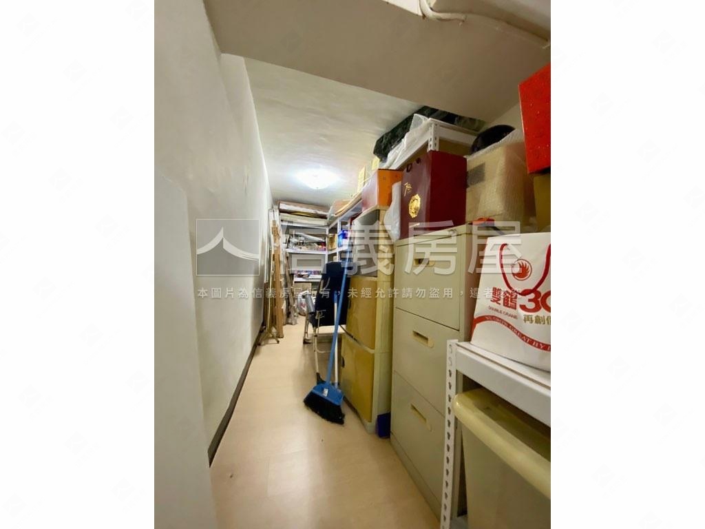 林森長安一樓方便停車房屋室內格局與周邊環境