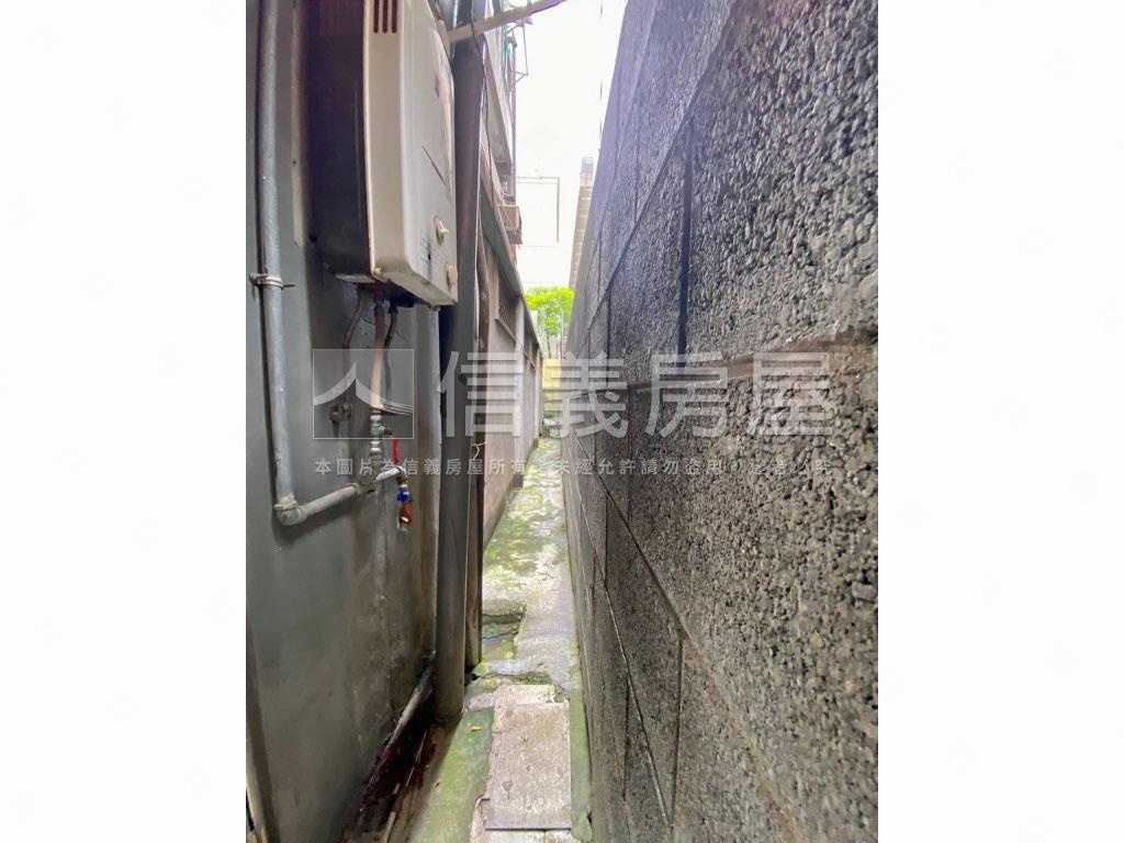 林森長安一樓方便停車房屋室內格局與周邊環境