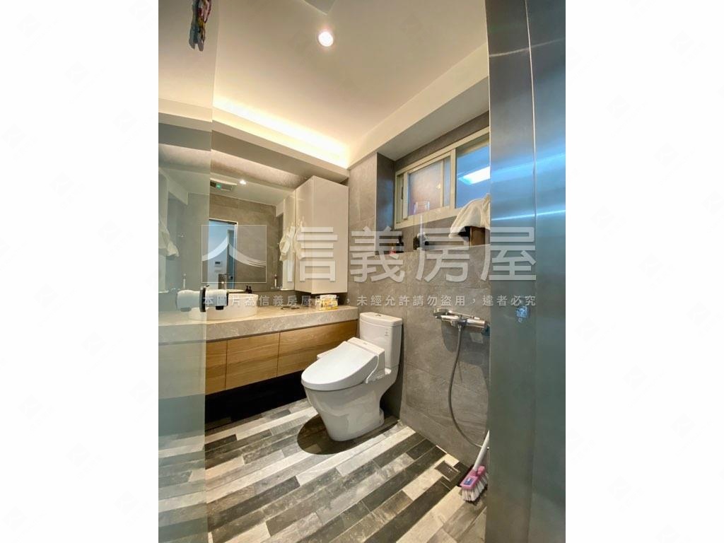 林森長安一樓方便停車房屋室內格局與周邊環境