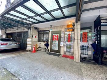 林森長安一樓方便停車