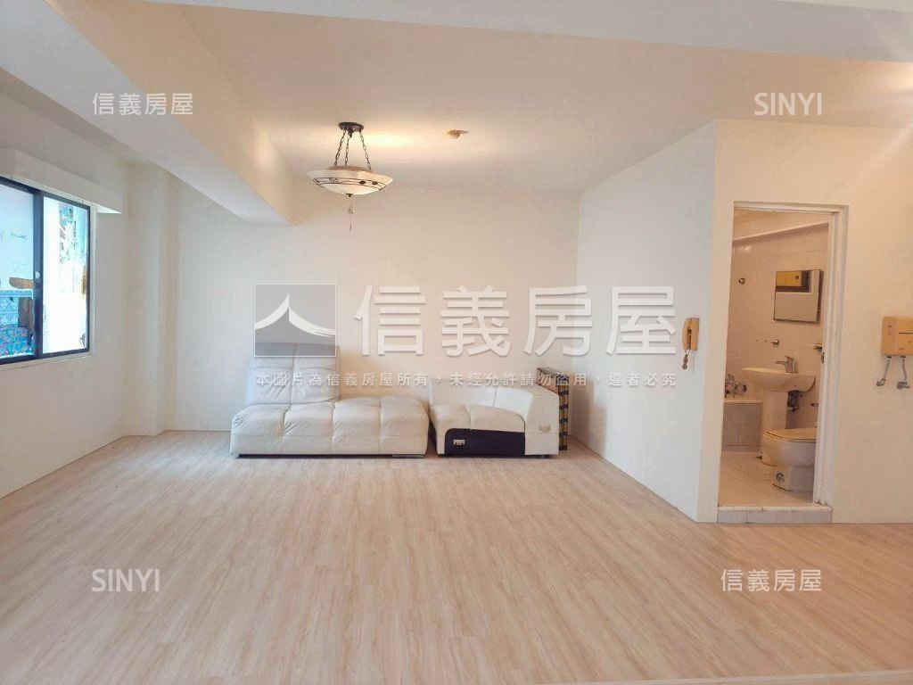 仁義街好成家電梯華廈房屋室內格局與周邊環境