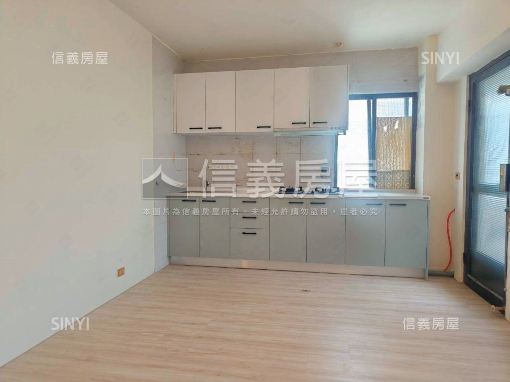 仁義街好成家電梯華廈房屋室內格局與周邊環境