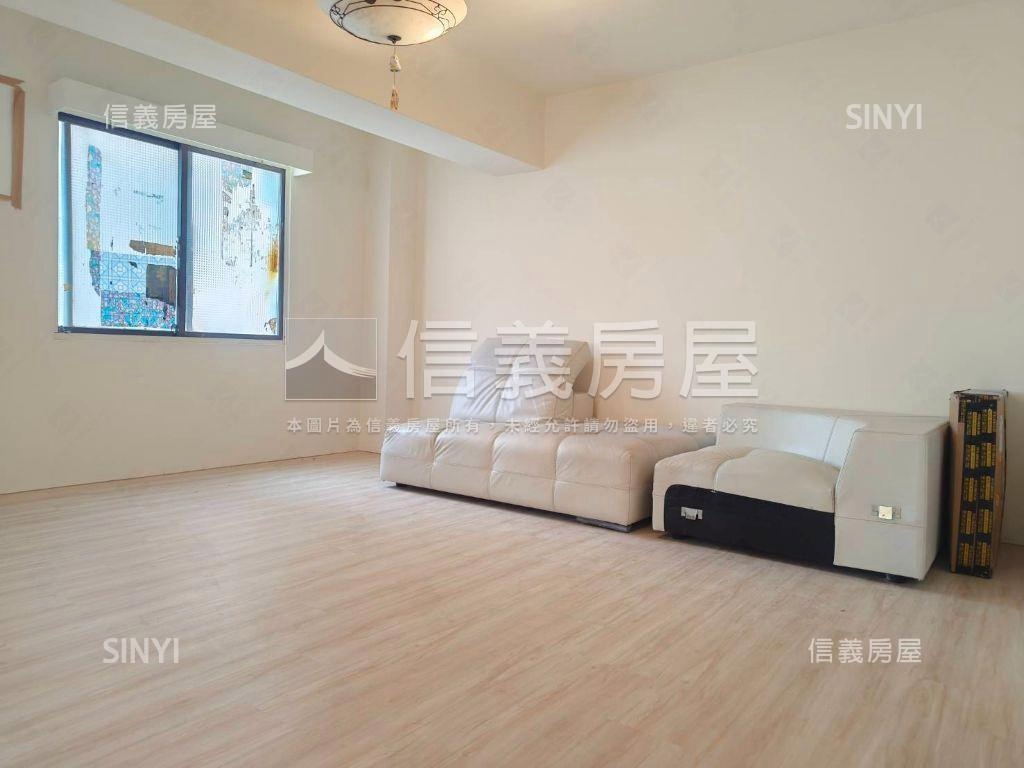 仁義街好成家電梯華廈房屋室內格局與周邊環境