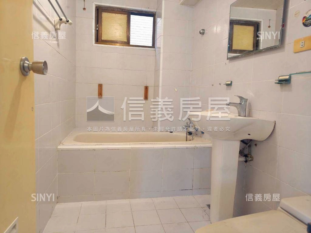 仁義街好成家電梯華廈房屋室內格局與周邊環境