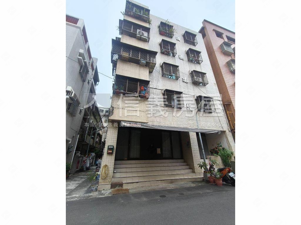 仁義街好成家電梯華廈房屋室內格局與周邊環境