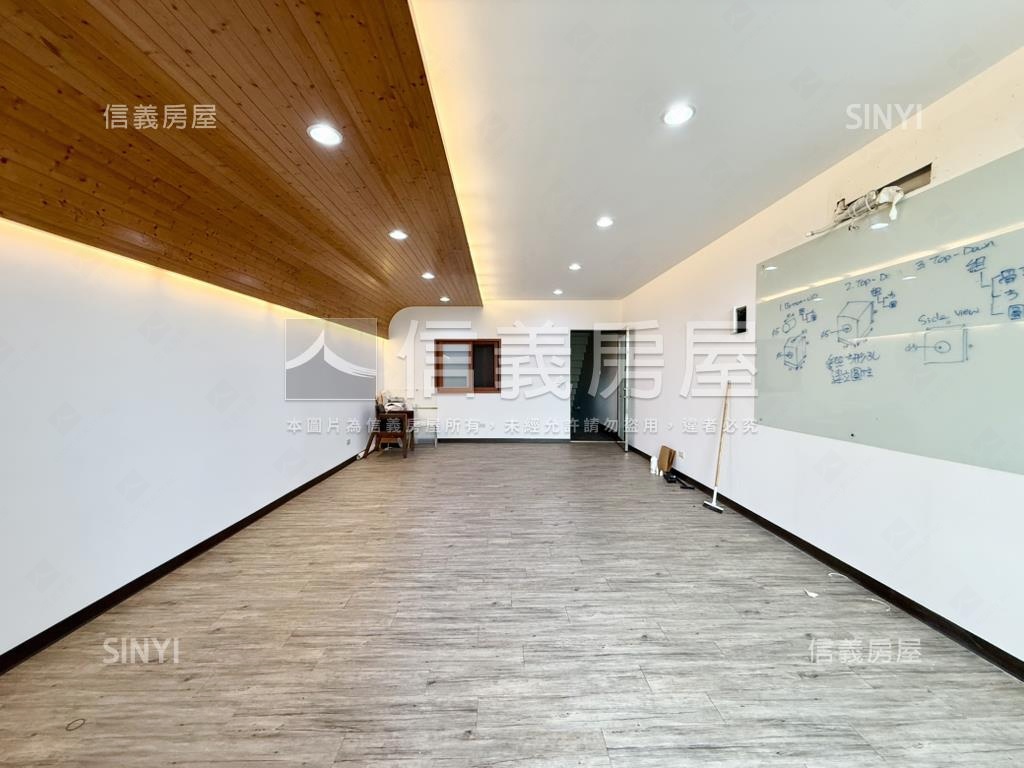 正開元路金店面房屋室內格局與周邊環境