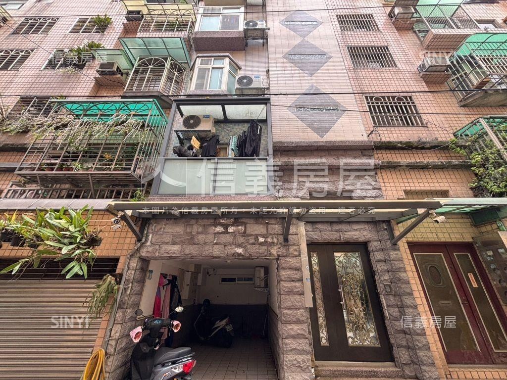 【９間套房】新興街收租房屋室內格局與周邊環境