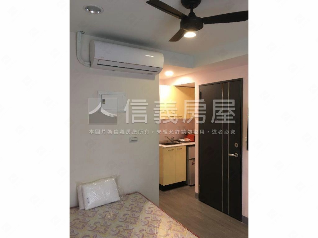 【９間套房】新興街收租房屋室內格局與周邊環境