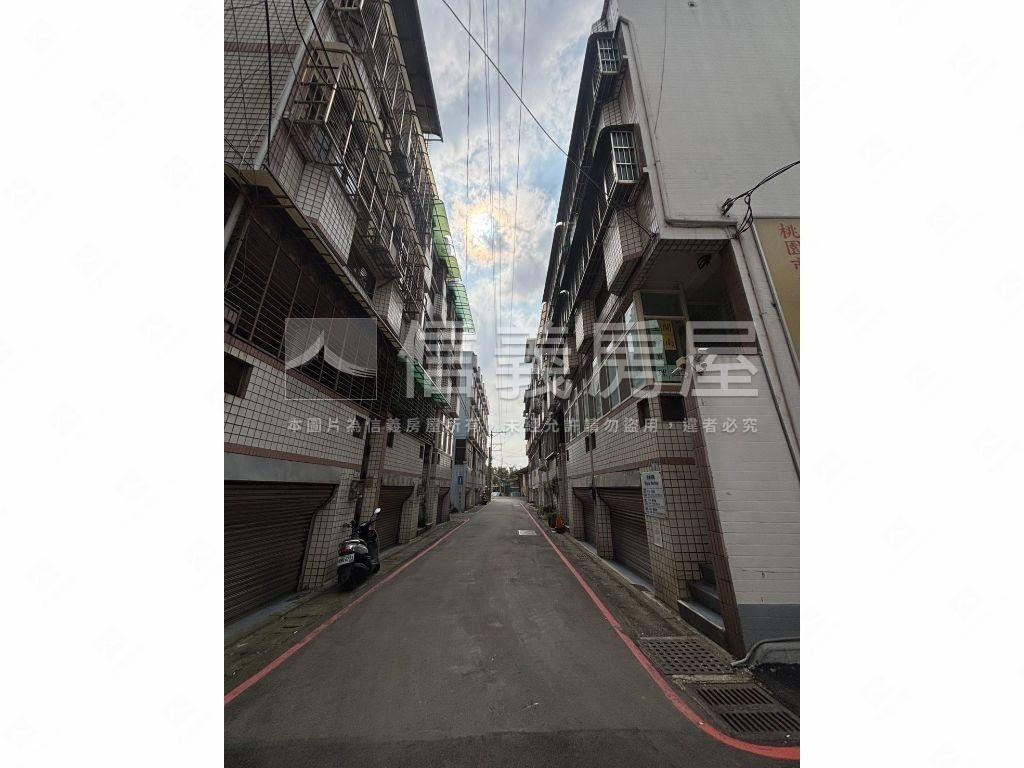 【９間套房】新興街收租房屋室內格局與周邊環境