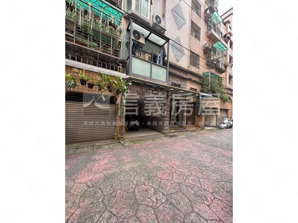 【９間套房】新興街收租房屋室內格局與周邊環境