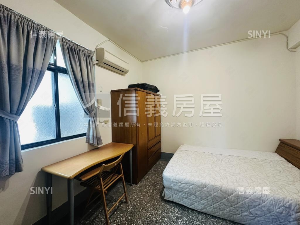 近徐匯捷運潛力方正美宅房屋室內格局與周邊環境