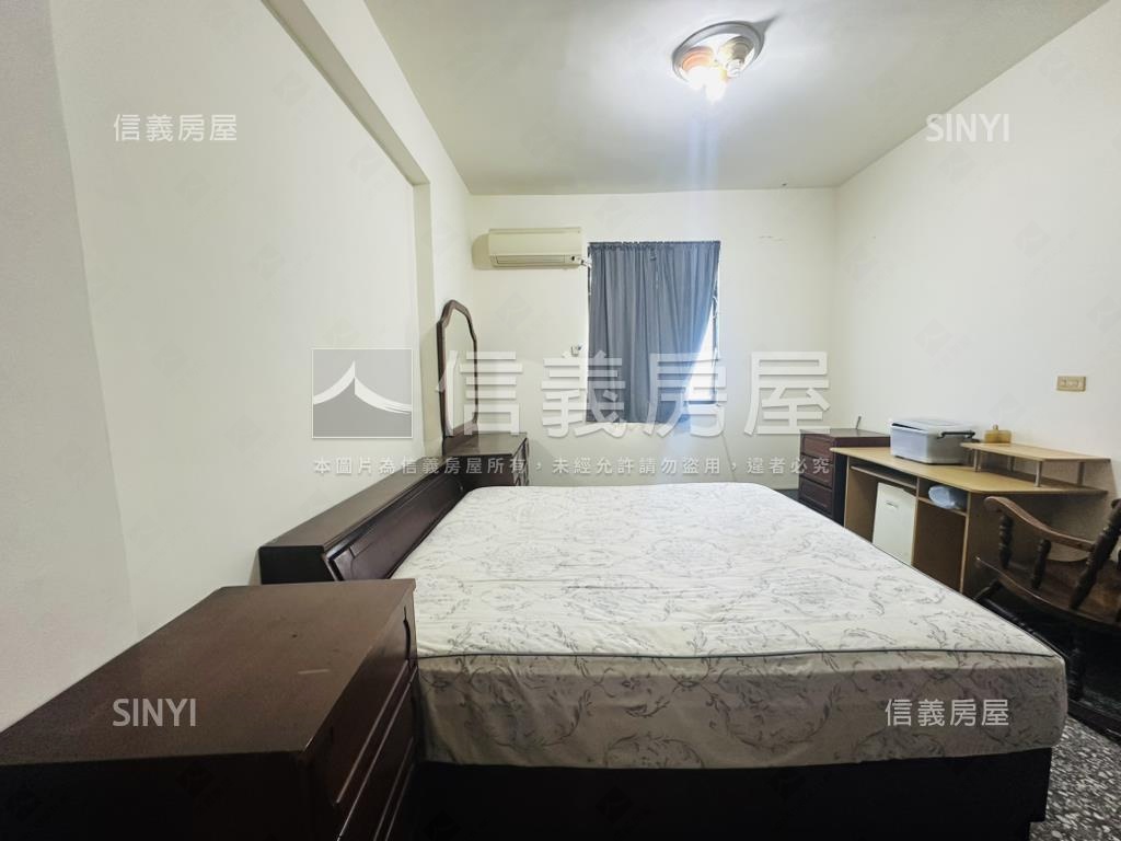 近徐匯捷運潛力方正美宅房屋室內格局與周邊環境
