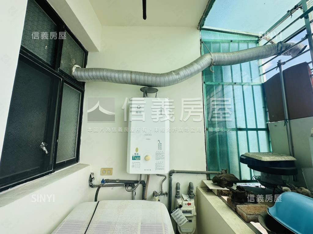 近徐匯捷運潛力方正美宅房屋室內格局與周邊環境