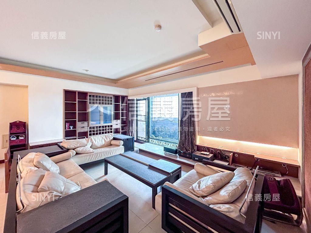 主＋陽約５２坪⭐️雙平車房屋室內格局與周邊環境
