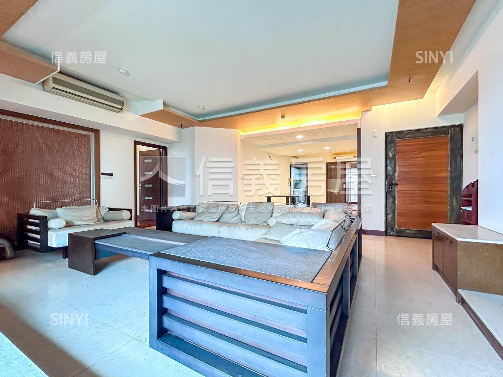 主＋陽約５２坪⭐️雙平車房屋室內格局與周邊環境