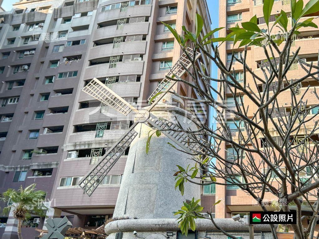 主＋陽約５２坪⭐️雙平車房屋室內格局與周邊環境