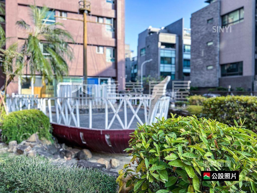 主＋陽約５２坪⭐️雙平車房屋室內格局與周邊環境