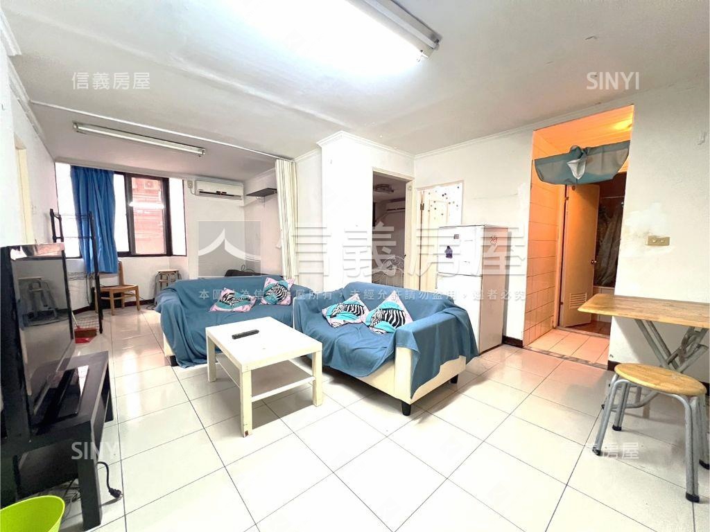 世貿靜巷三面採光雅寓房屋室內格局與周邊環境