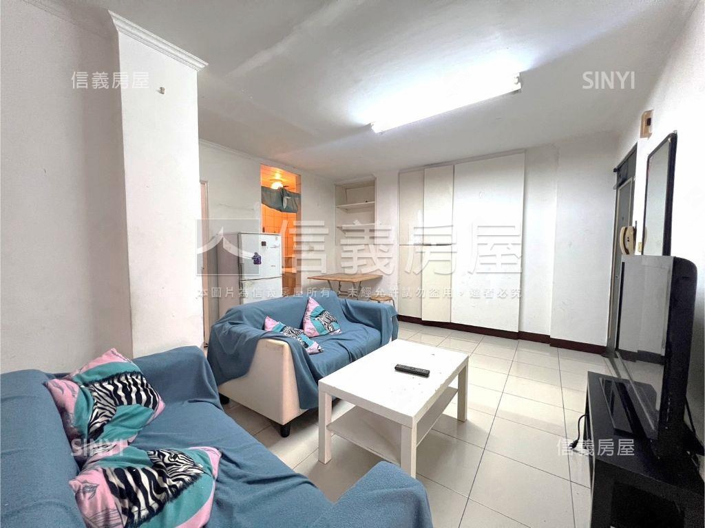 世貿靜巷三面採光雅寓房屋室內格局與周邊環境